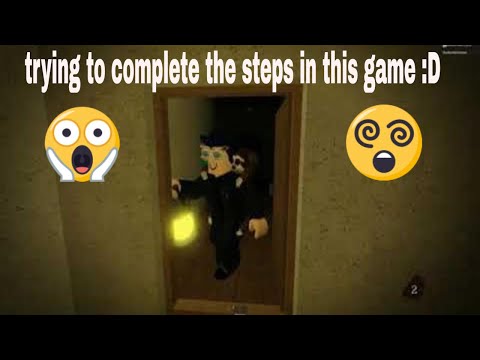 Alone In A Dark House Roblox Cool Update Prestige 2 Randomgamevideos Nl - alone in a dark house roblox walkthrough 2.74