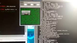 Greedium, a new MorphOS MUI game