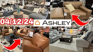 New! Ashley Furniture Bliss | Ashley Furniture For Every Room #ashleyfurniture