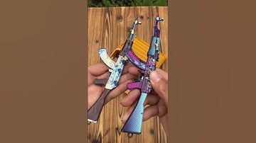 Which skin do you like?#csgo #cs2 #csgoskin #csgoclips #fyp