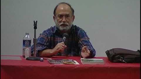 DEBATE4 Part9 Should Evolution be Taught in the Public Schools time 112min 121min