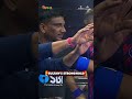 Fazel Atrachali’s rock-solid hold earns him his 3rd tackle point of the night | #PKL12