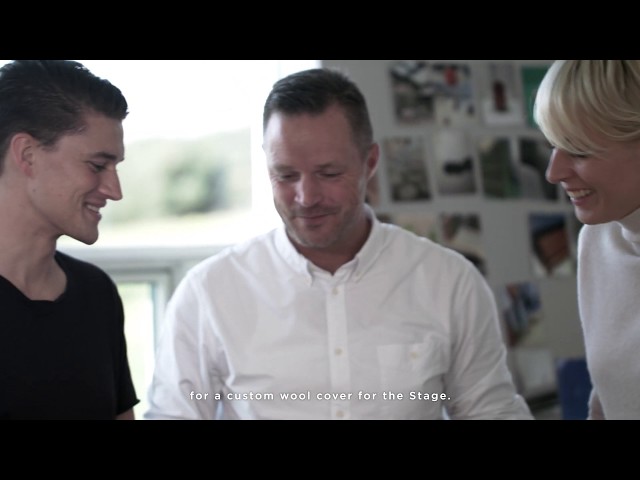 Bang & Olufsen Beosound Stage - Behind The Scenes | Bang & Olufsen