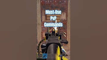 My Favorite F1 Commands for PvP in Rust! #rust #rustshorts #rustpvp #rusttips