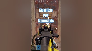 My Favorite F1 Commands for PvP in Rust! #rust #rustshorts #rustpvp #rusttips