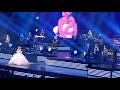 CELINE DION Live Boardwalk Hall Atlantic city 2020, Courage tour- Imagine and encore