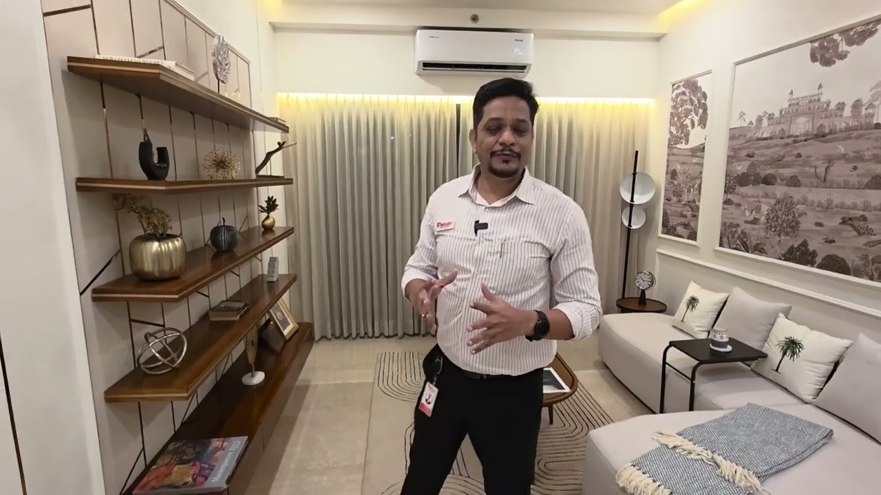 Godrej Blue | 4 BHK | 2900 sq.ft. | Tollygunge | Under Construction | 📞 +91 9836527860 