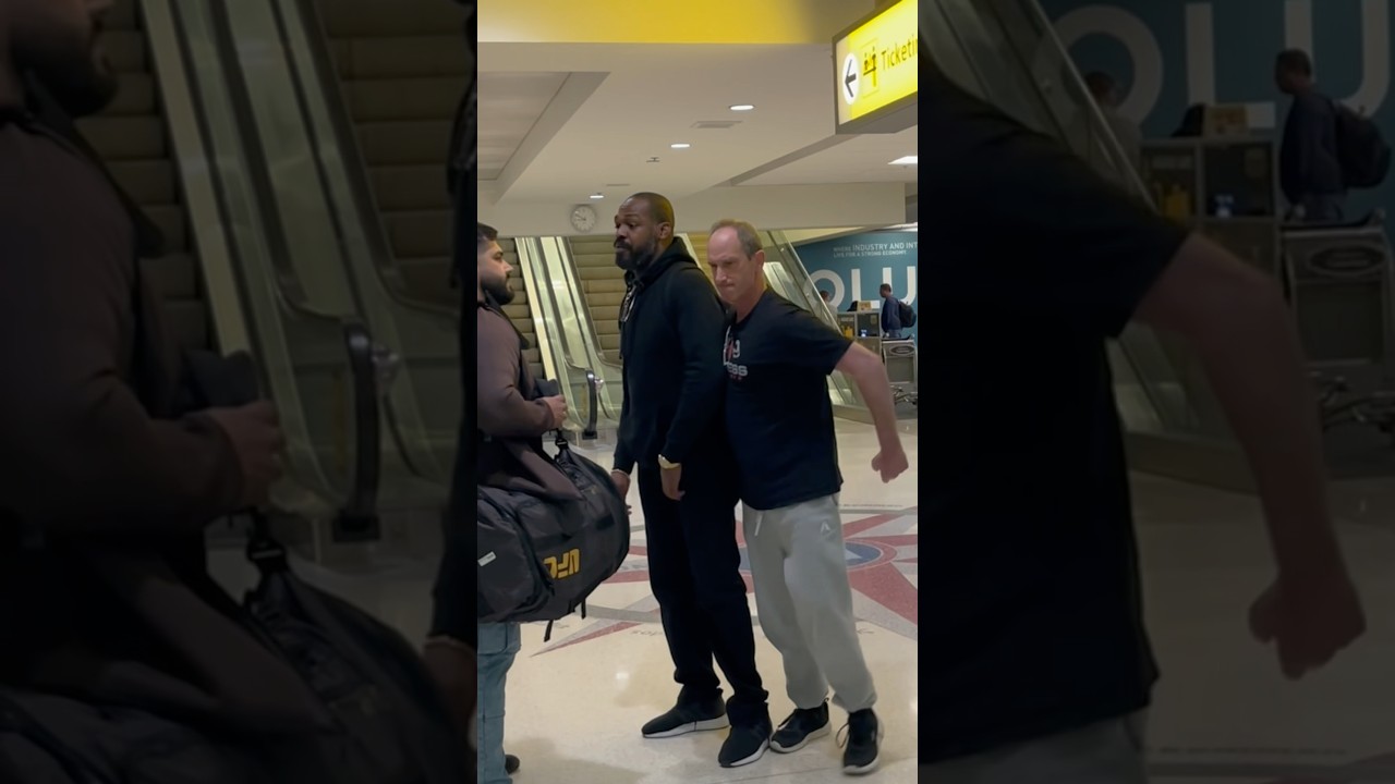 Put me in the octagon, @danawhite