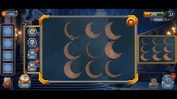 Enigma Fables Part 2 Level 13 Walkthrough