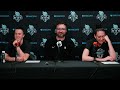 “Never Say Die” | Stewart, Ionescu & DeMarco on Liberty’s 113–109 Win Over Sparks | 7/28/2026 WNBA