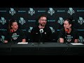 “Never Say Die” | Stewart, Ionescu & DeMarco on Liberty’s 113–109 Win Over Sparks | 7/28/2026 WNBA