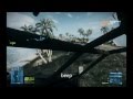 Battlefield 3 - Wake Island Fun