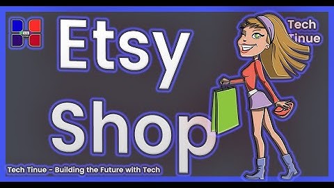 How To Start Your Etsy Shop in 2022! Step by Step Guide | How To Sell on Etsy & Start Your Business!