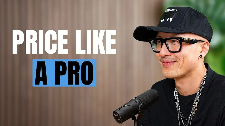 Chris Do Explains Value-Based Pricing