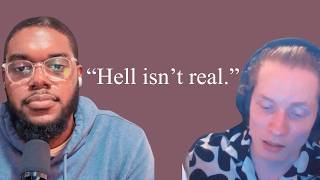 Christian & Ex-Christian: An Honest Dialogue Part Two
