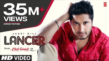 Thumbnail of Jassi Gill Lancer Full Video Song (Official) Bachmate 2 | NEW PUNJABI VIDEO
