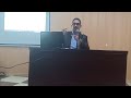 الجزء الثاني من محاضرة الدكتور حمزة قريرة حول الأدب التفاعلي رواية الزنزانة رقم 6 قصة العقرب الجزء الثاني من محاضرة الدكتور حمزة قريرة حول الأدب التفاعلي رواية الزنزانة رقم 6 قصة العقرب