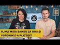 Internetu Grăiește #137 - O, NU, Maia Sandu la ONU și Vladimir Voronin a Obosit