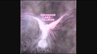 Emerson Lake,And Palmer   [From The Beginning] (Edited By Cch62563)