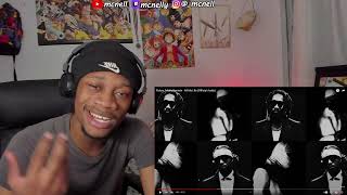 Future, Metro Boomin - All My Life (Official Audio) REACTION