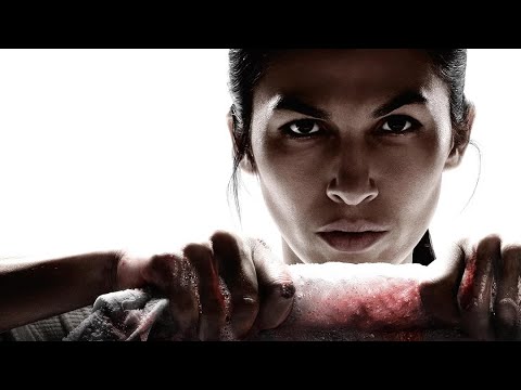 La Chica de la Limpieza | Tráiler Temporada 4 (ESPAÑOL) #SerieAdictos #cleaninglady #trailerespañol