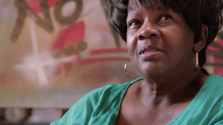 No Justice No Peace - Gilda Baker