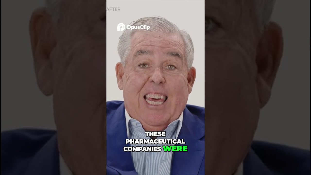 20 People Confront A Billionaire Ft John Morgan6