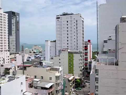 rosaka nha trang Update Rosaka Nha Trang Hotel