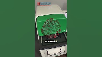 The Science Behind Medical Diagnostics | Marylebone Diagnostic Centre