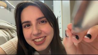 asmr nikki from obsession