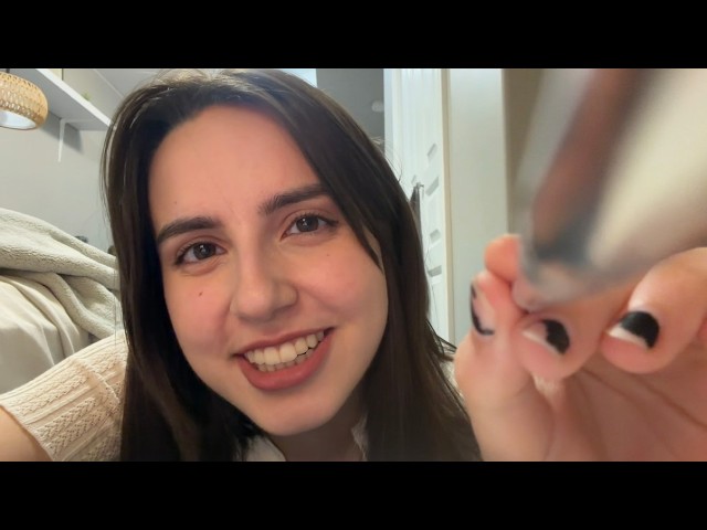 asmr nikki from obsession
