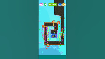 Save The Fish! Level 49 Walkthrough