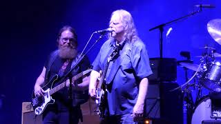 Fearless [Pink Floyd] - Gov&#39;t Mule 2023.08.04 Tinley Park, IL Dark Side of the Mule