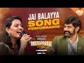 Jai Balayya song performance by Akhanda team- Unstoppable with NBK- Boyapati Sreenu, Thaman, Pragya Jaiswal