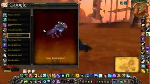 how to get inside and under orgrimmar (~EASIEST WAY~)