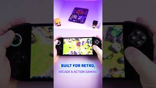 This Android Handheld Has a Secret… 🎮 MANGMI Pocket MAX