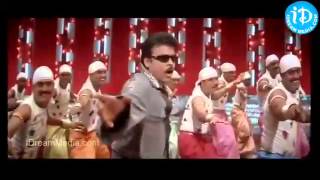 Kodite Kottali Song Tagore Movie, Chiranjeevi, Jyothika, Shriya Saran, Mani Sharma, VV Vinayak