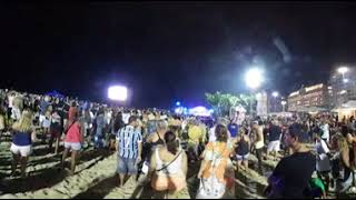 Orquestra Petrobrás Encontro Escolas De Samba em 360º
