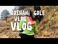 Roshani gole jugal   sindhupalchok  travel vlog