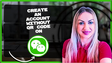 How to Create a WeChat Account Without QR Code | WeChat Tricks 2026