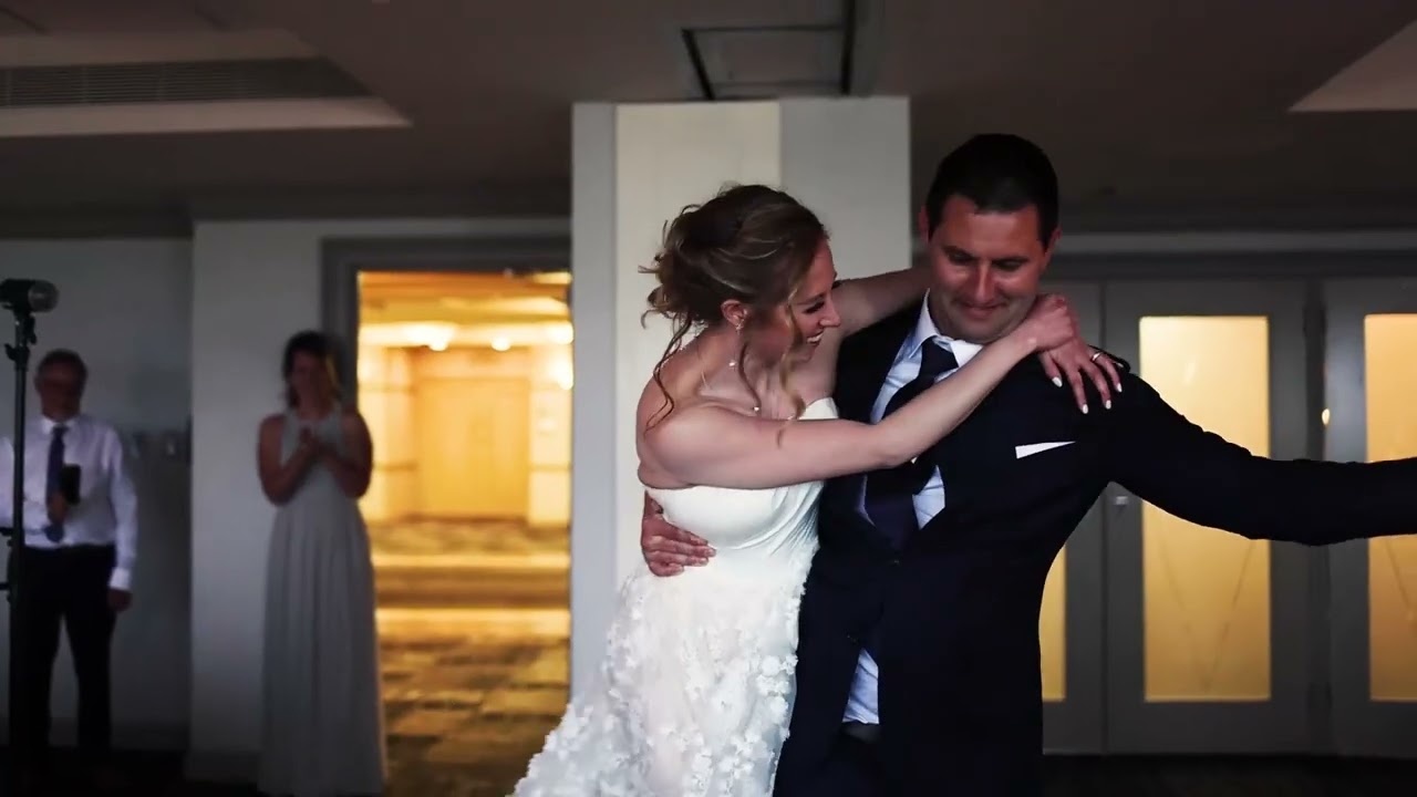 WHITEWALL Weddings Vancouver Wedding Videographer   Lindsey & Trent