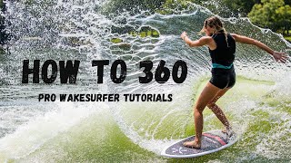 360° - Wakesurfing on Lake Maggiore on Vimeo