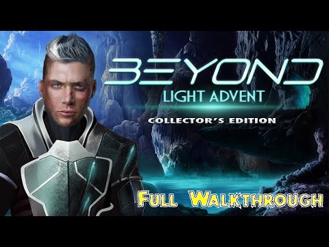 Let's Play - Beyond - Light Advent - Full Walkthrough