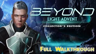 Let's Play - Beyond - Light Advent - Full Walkthrough screenshot 1