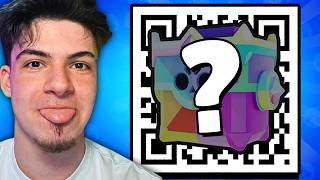 New Qr Code Box For Everyone Now In Brawl Stars