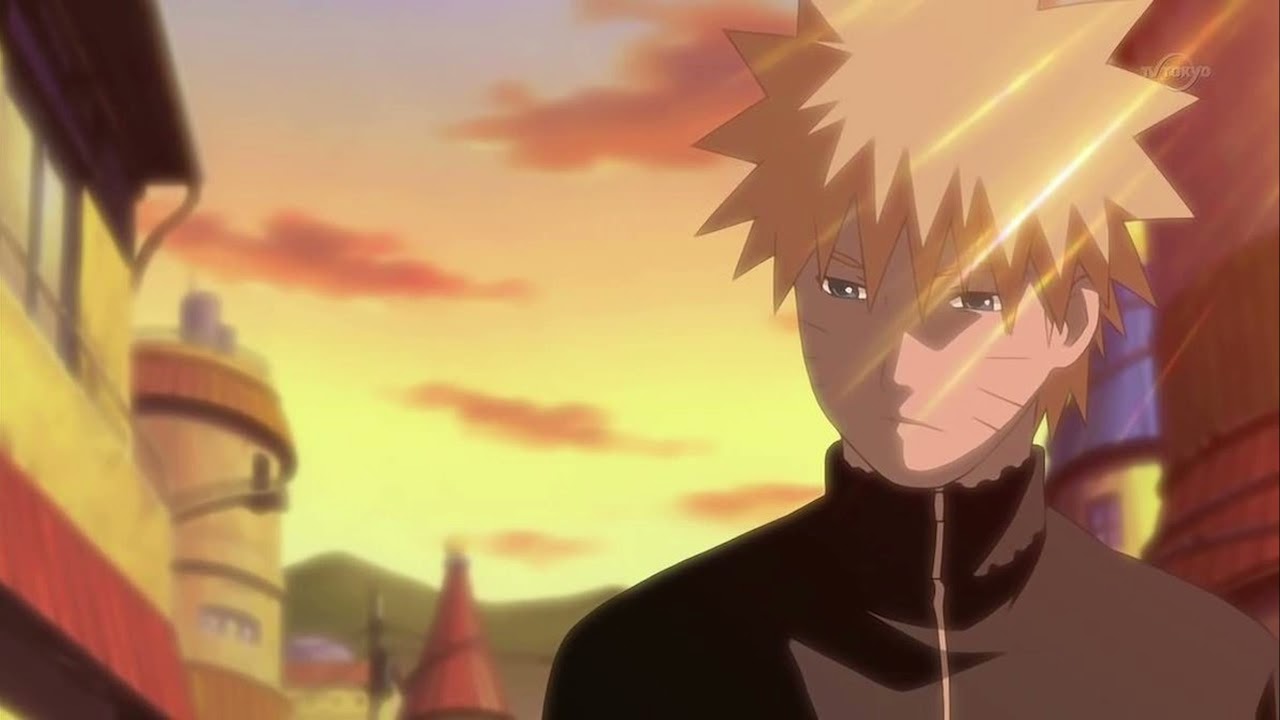 Naruto sad, naruto sad, HD phone wallpaper