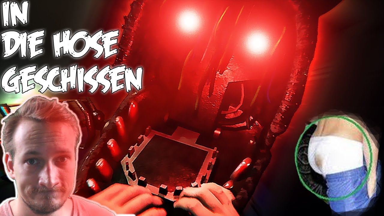 In die Hose gemacht . TJoC_SM Deutsch/German YouTube In die Hose gemacht . TJoC_SM Deutsch/German YouTube