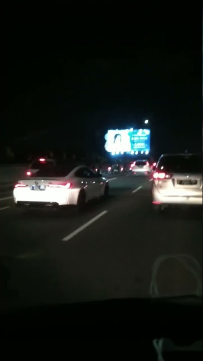 keindahan jakarta malam hari...