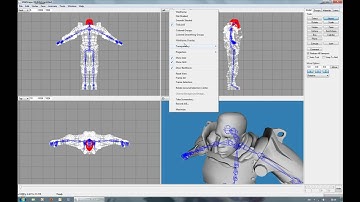 "Theoretical Modeling": Bone explanation, headhacking & playermodels