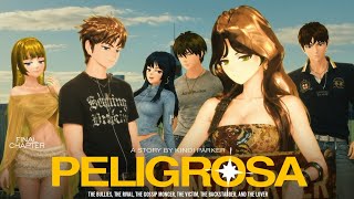 PELIGROSA #END — The Last Chapter || SAKURA SCHOOL SIMULATOR